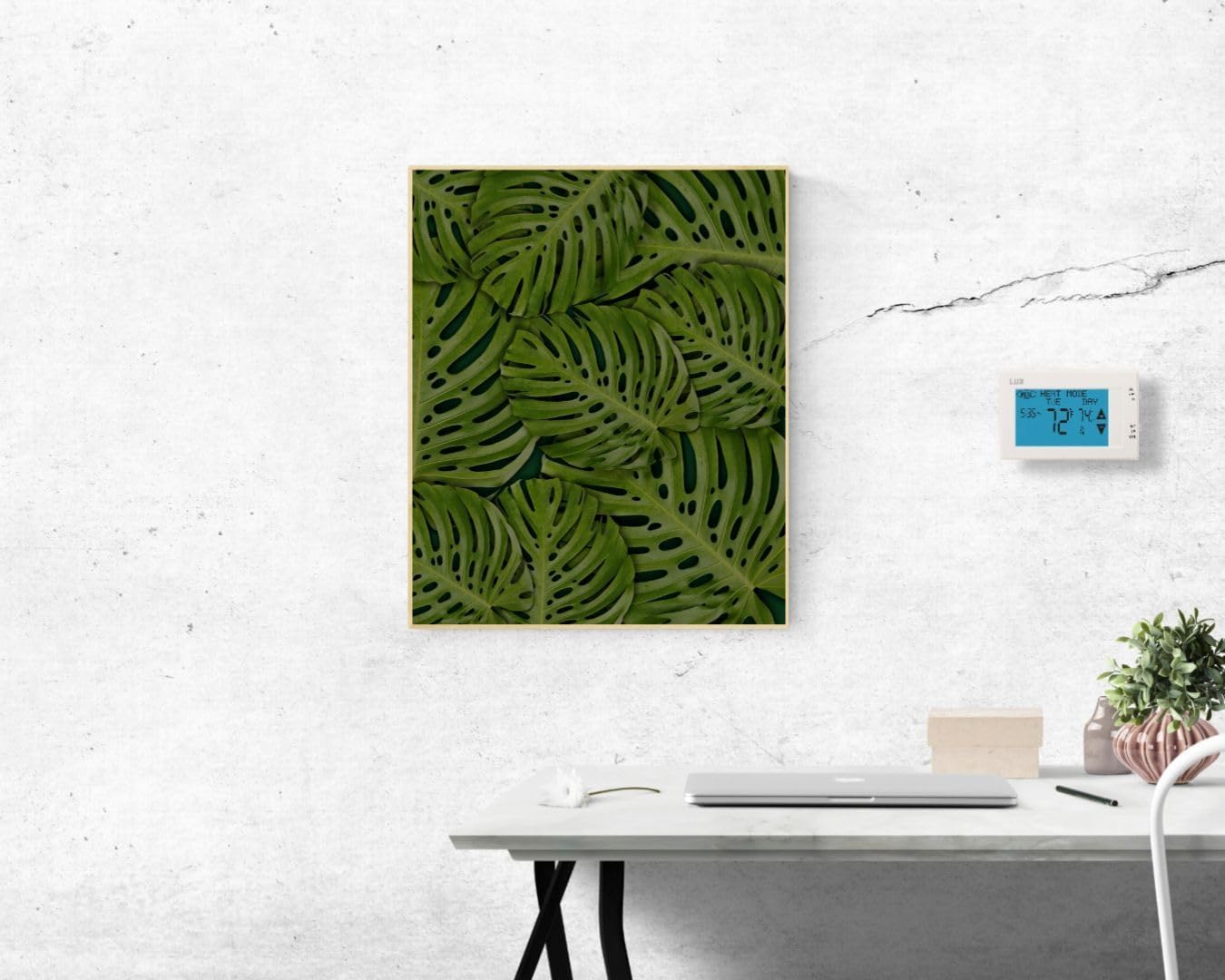 Diagrama de cablejat per a 1 stage o 2-stage heating only systems, including millivolt.