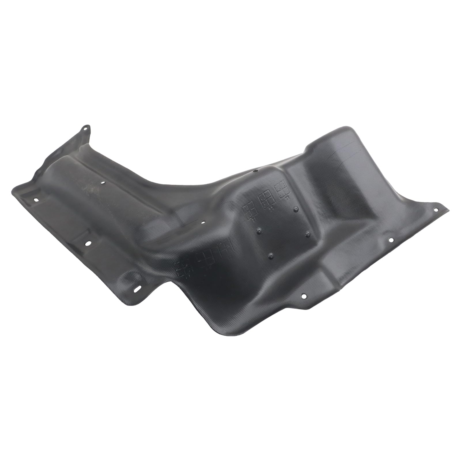 TRQ Right Engine Splash Shield Compatible with 2009-2013 Toyota Corolla Matrix