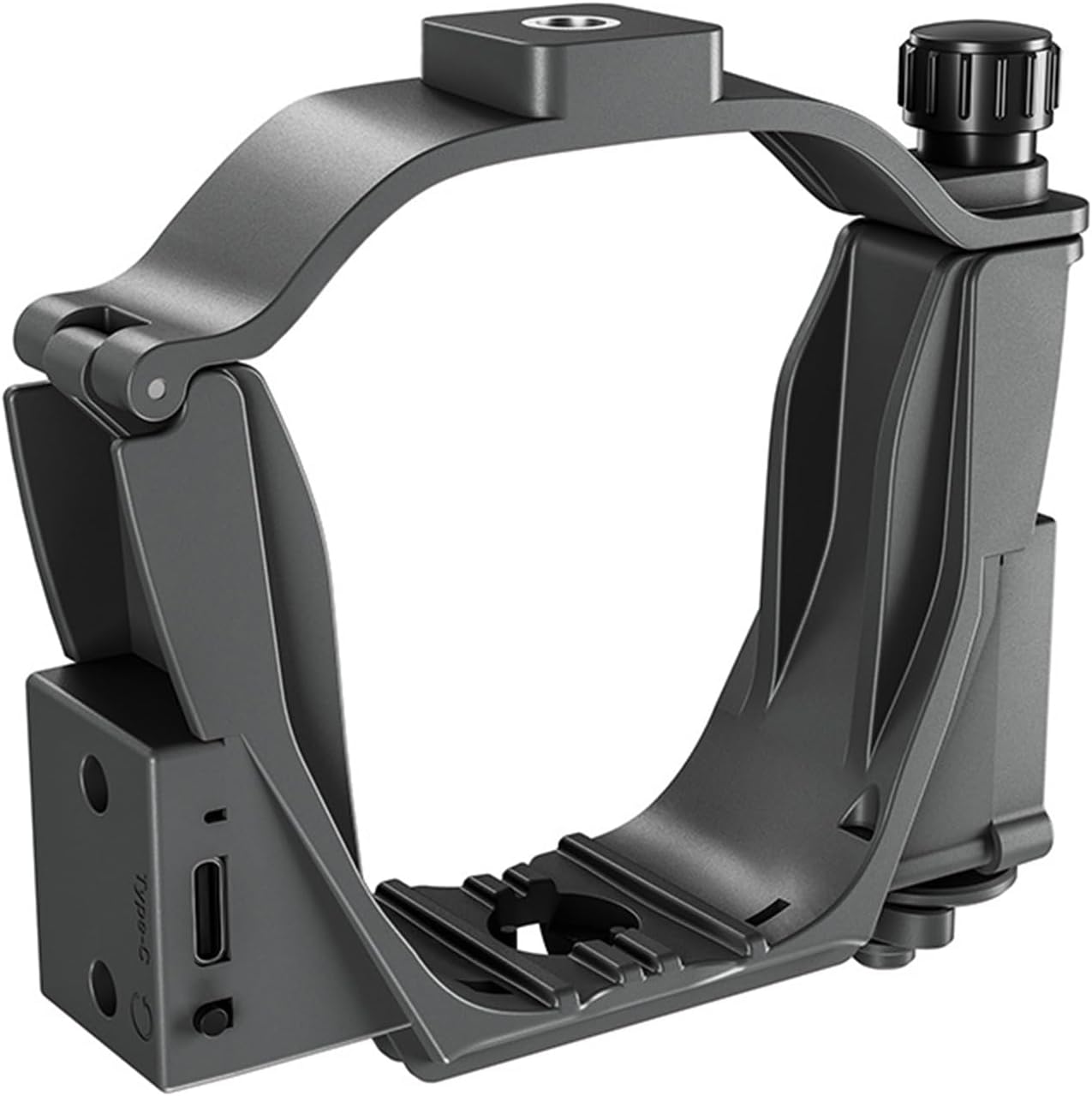 精密なペイロード配送エアドロップエア3ランディングギアとロングリリースメカニズムペイロード配信