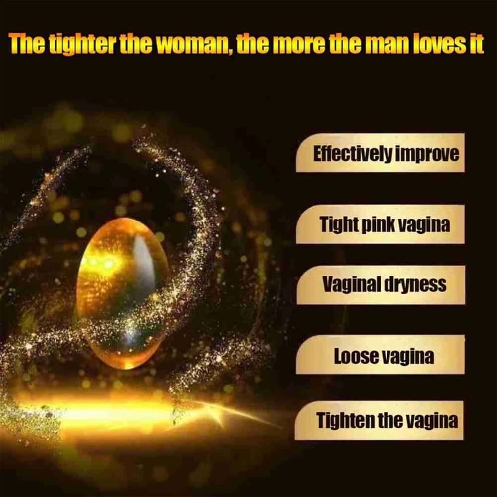 Capsules Women Strong Orgasm Gel Female Libido Enhancer Sex Vagina Stimulant Intense Exciter Intimate Climax Tight Oil