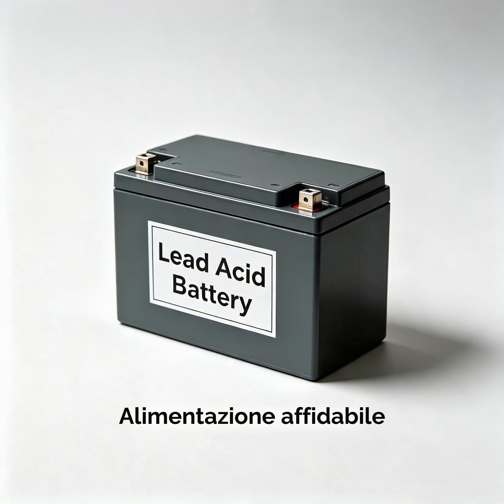 Leisure Batteria, Batteria Lifepo4, batteria al litio ferro fosfato, S1