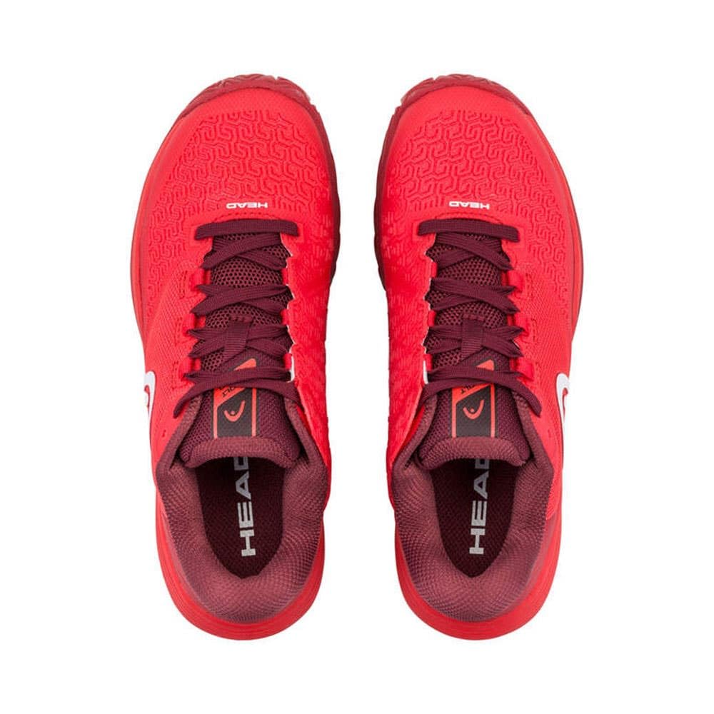 HEAD Revolt Pro 5.0 Chaussures de Tennis Junior