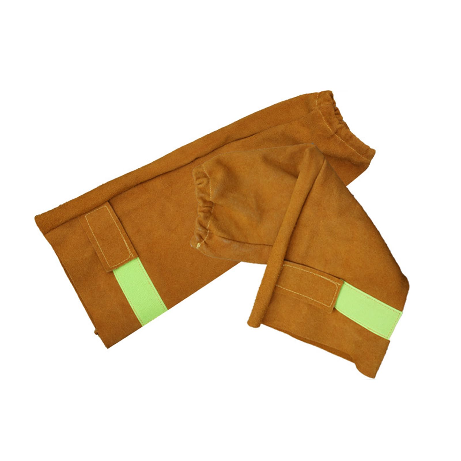 Errory Professional Welding Arm Protectors Sleeves Guards For Welders Breathable & High Heat And Cut Resistance Industrial Use Welding Spatter Protections