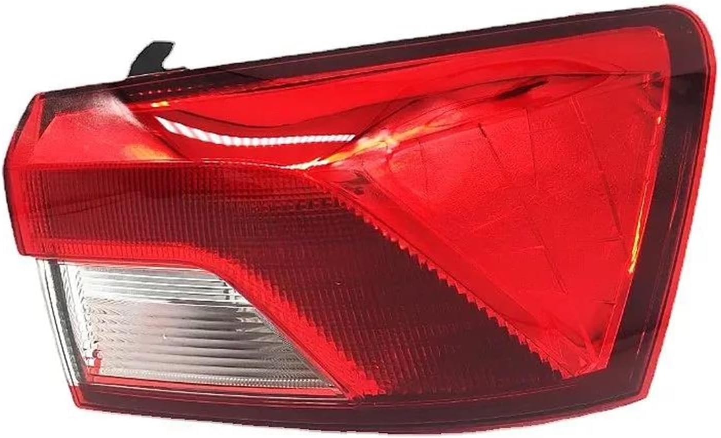 Car Rear Lights Upgrade Outside Taillights for Skoda Kamiq 2018-2023 Car Accessories Rear Tail Light Assembly Stop Lights Parking Lamp Rear Lamp(Right Outside)
