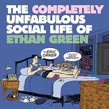 Paperback The Completely Unfabulous Social Life of Ethan Green Book