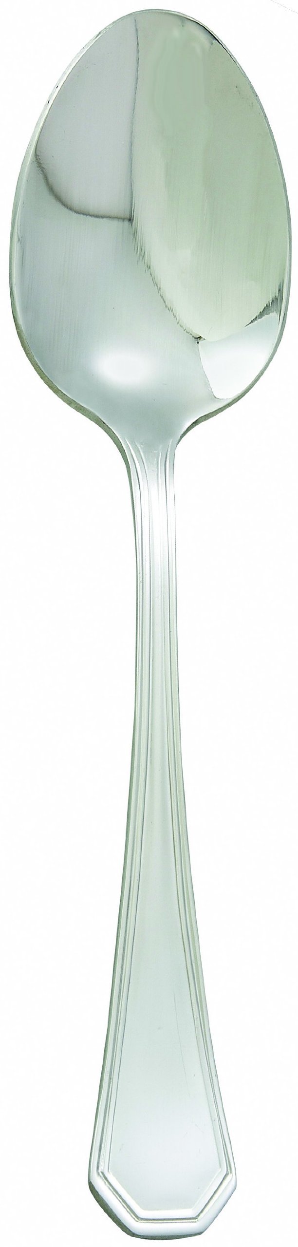Winco Tablespoon / 8 3/4" / Silver Tablespoons