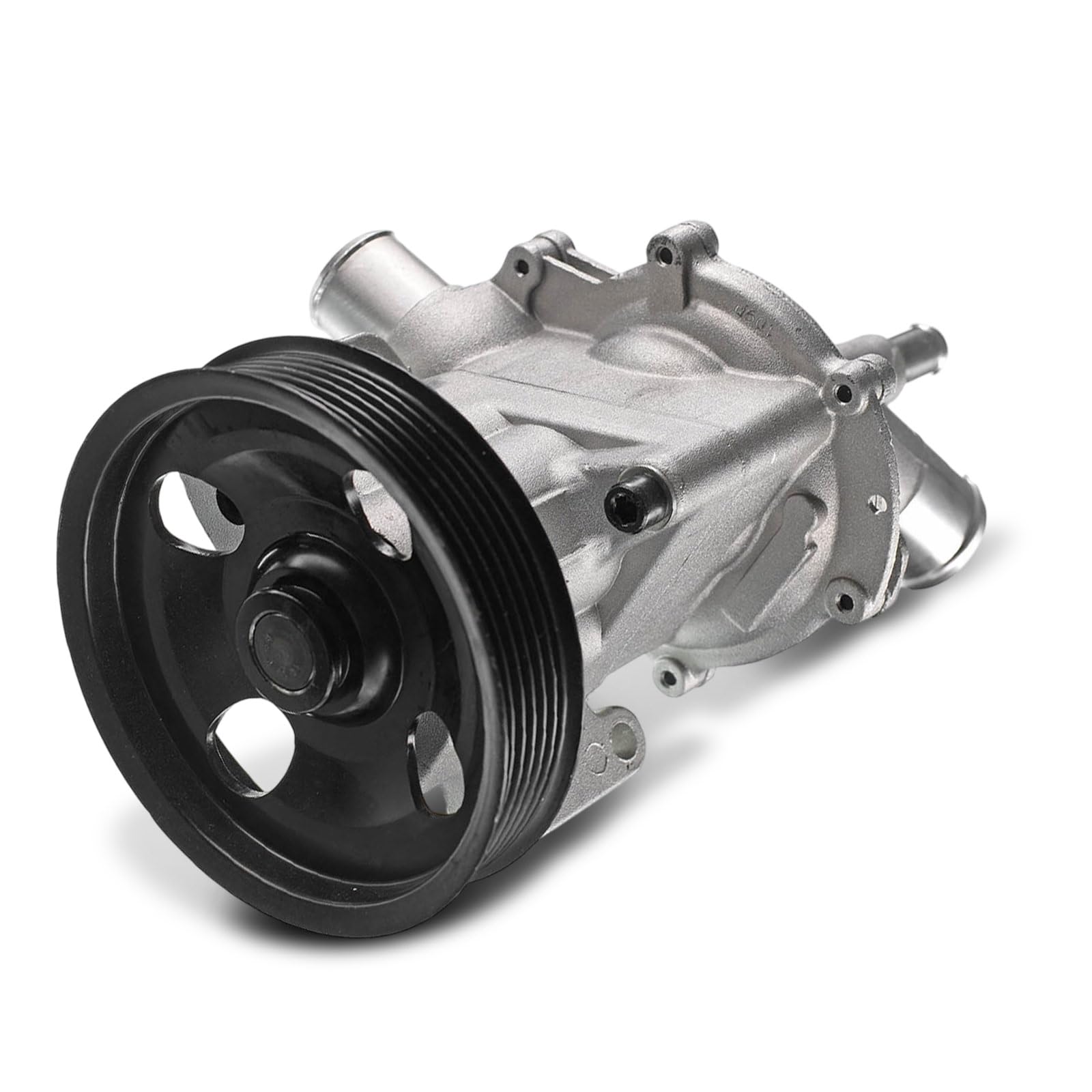 Frankberg Wasserpumpe Kompatibel mit M.i.n.i Cooper R50 R53 1.6L 2001-2006 M.i.n.i One Cabriolet R52 1.6L 2004-2007 M.i.n.i One R50 R53 1.6L 2001-2006 Replace# 11517513062