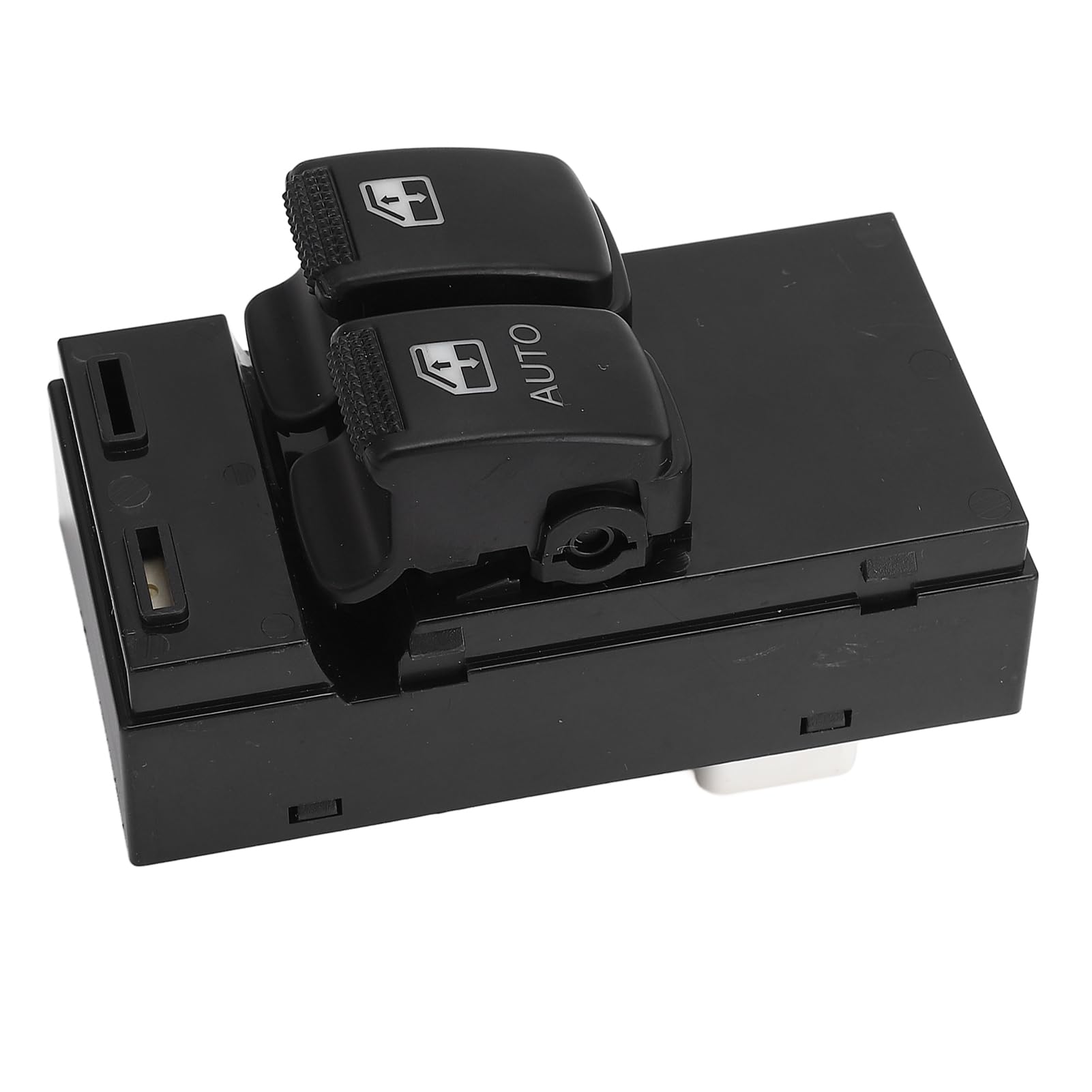 Interruttore Alzacristallo Elettrico 93570-1C010 Interruttore di Controllo Finestrino Lato Conducente Sinistro per Interni Automobilistici Getz 2002-2010
