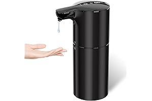 YIKHOM Automatic Liquid Soap Dispenser