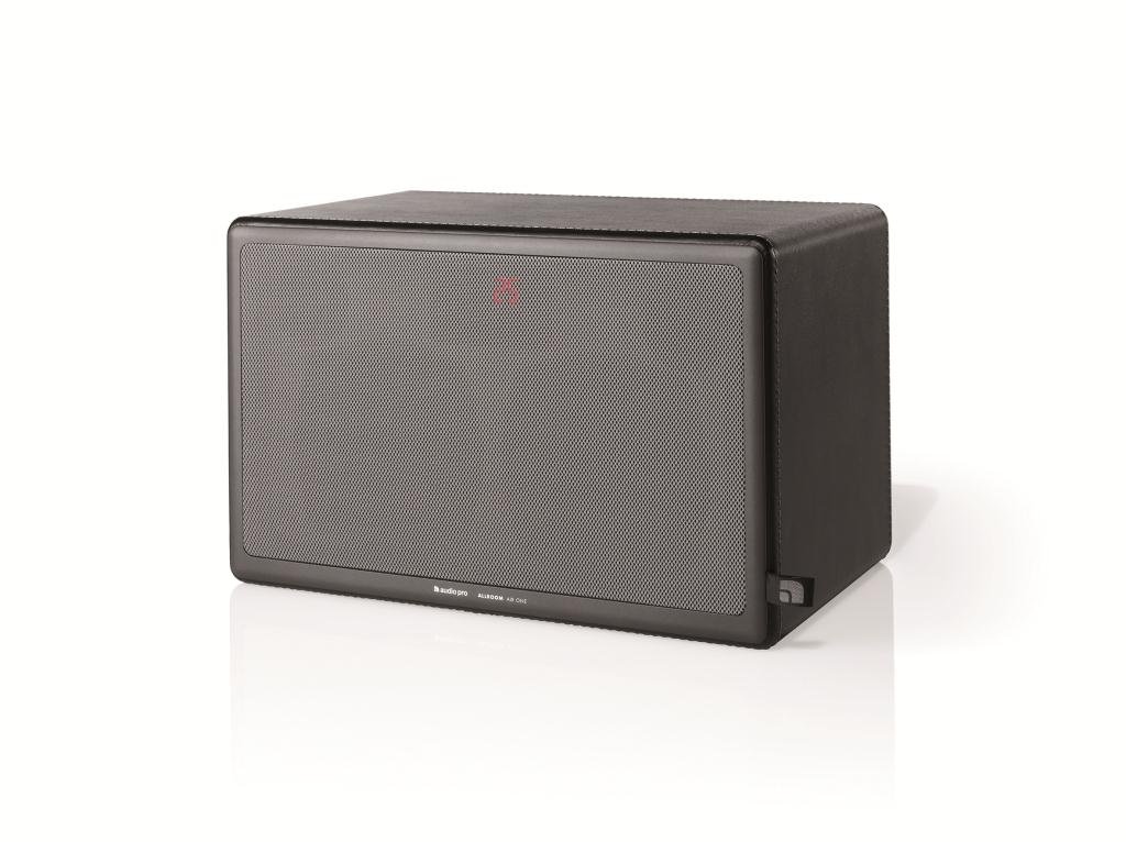 audio pro allroom air one