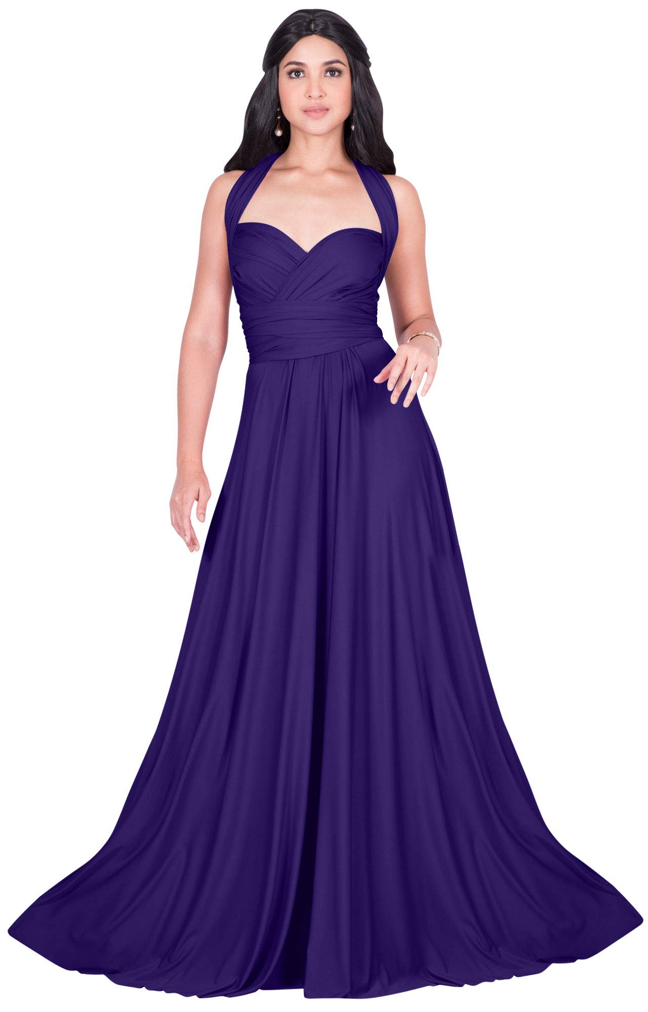 Indigo Blue Dress The Dress Shop