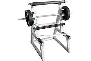 2023 Squats Rack Pen Holder, Weight Rack Pen Holder