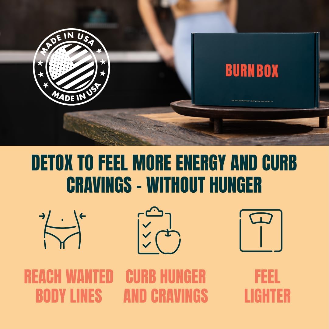 Unlock Your Health: Review the 3 Day Fasting Kit for Effective Weight Management & Energy Boost!