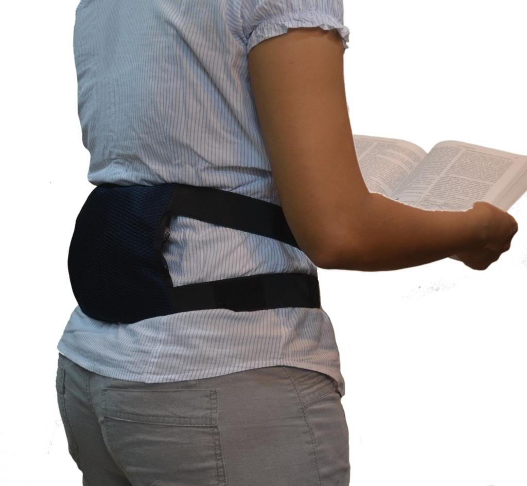 Easy Ice Cold/Hot Therapy Pack. Good for Back,knee Elbow,Shoulder etc. Reusable for long duration, Size 10 x 7 inch. Elastic belt for for hands free use. (B00LL13HKC) Amazon Price History, Amazon Price Tracker