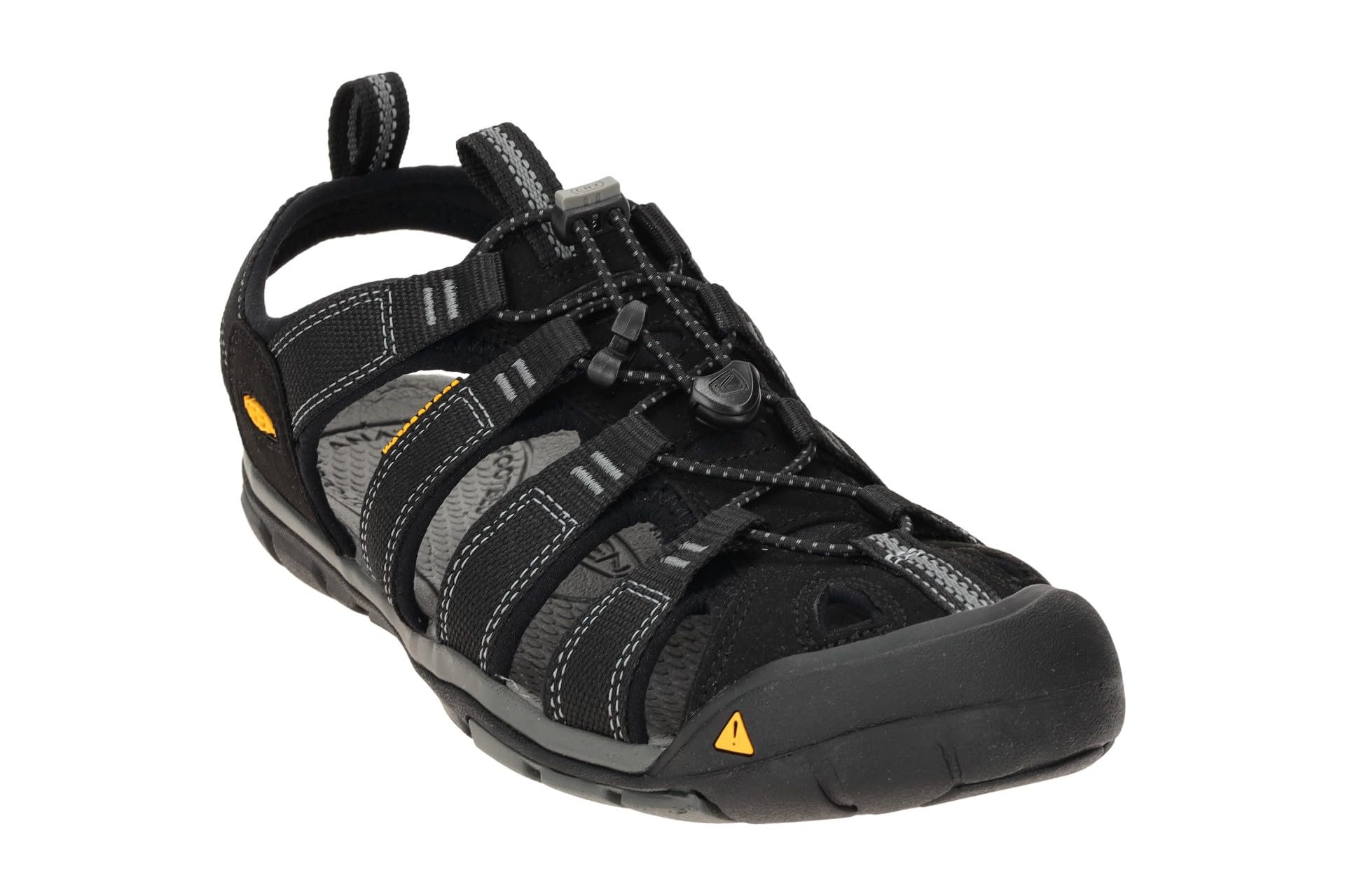 KEEN - Clearwater CNX Midnight Navy Vapor - 1016295