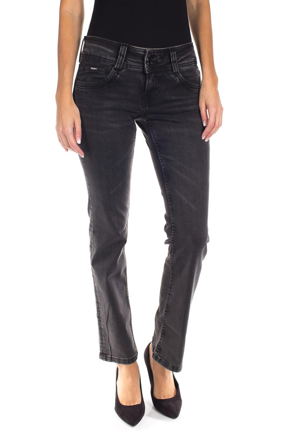 Pepe Jeans Soho, Jeans Mujer — view 49