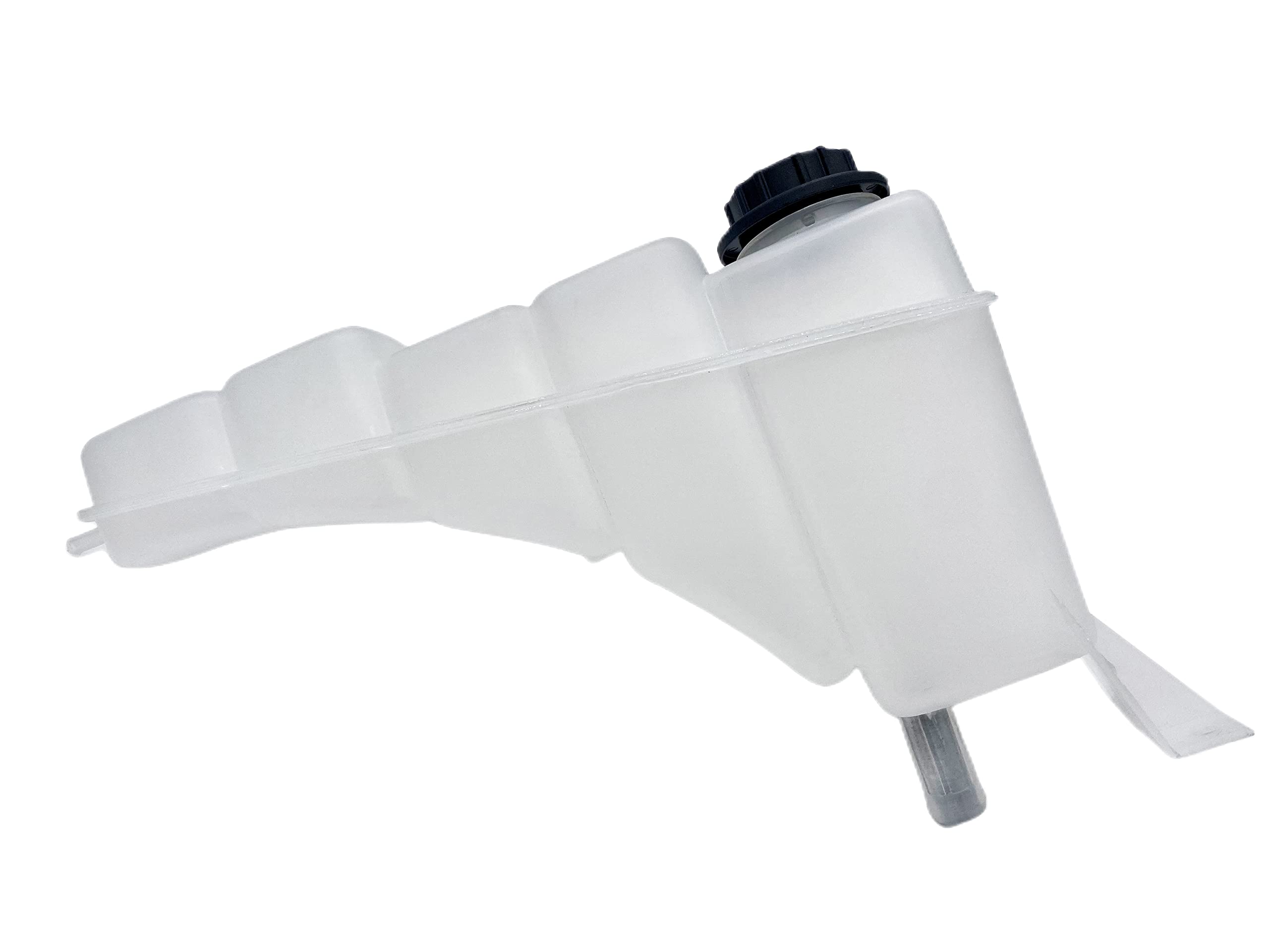 Photo 1 of Engine Coolant Reservoir Tank Compatible 