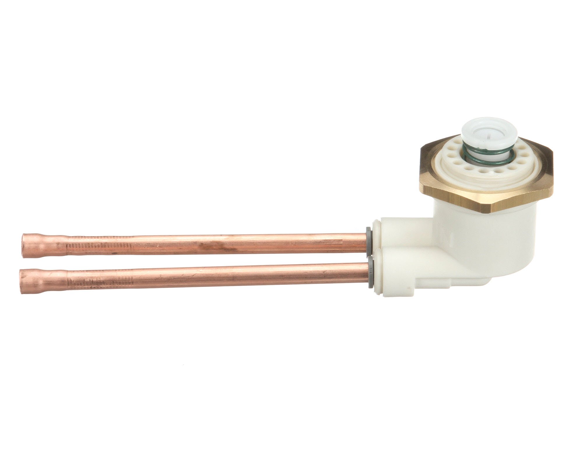 98732C Kit- Regulator - Green Spring