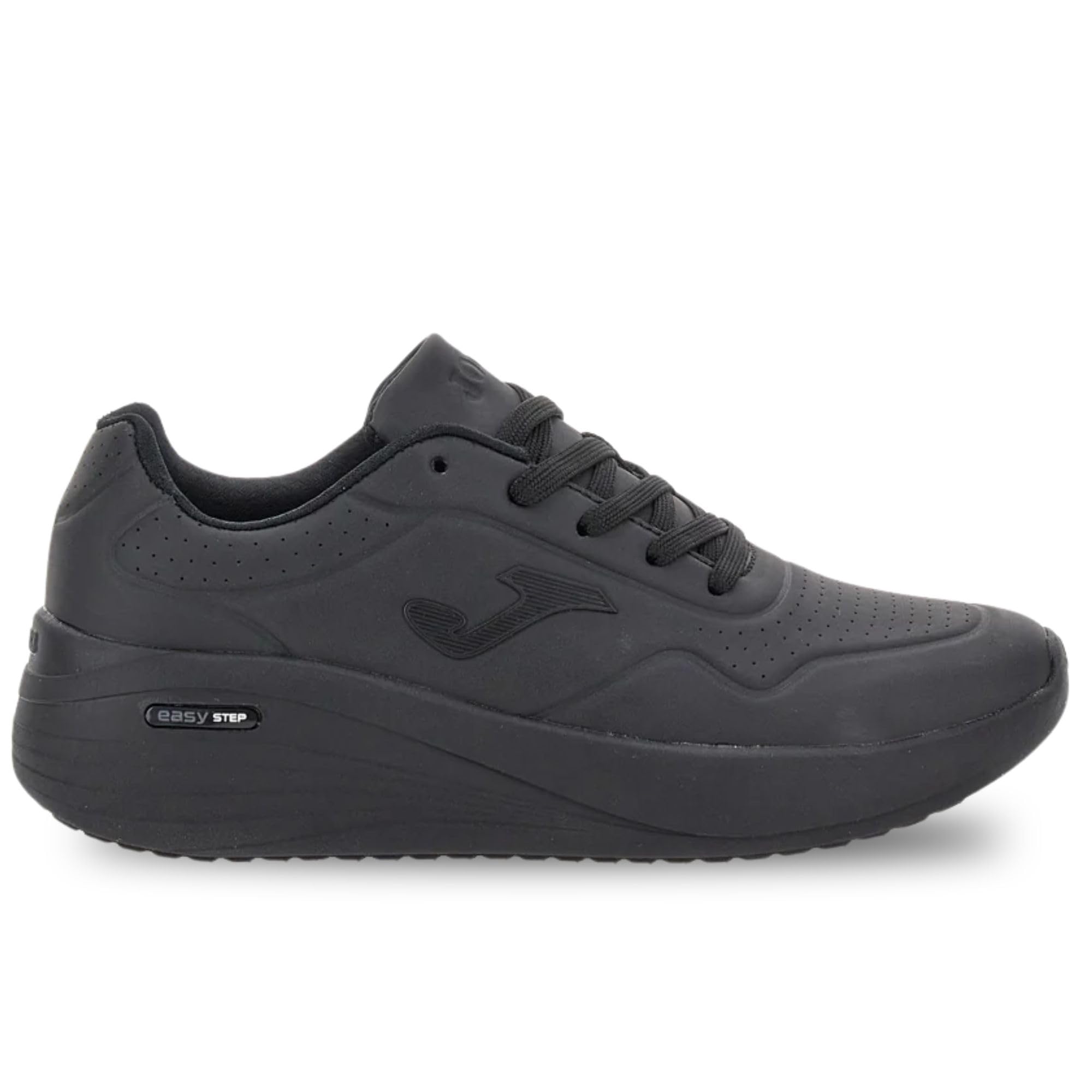 Joma Zapatillas deportivas Minerva código CMINLW2501 Negro Mujer