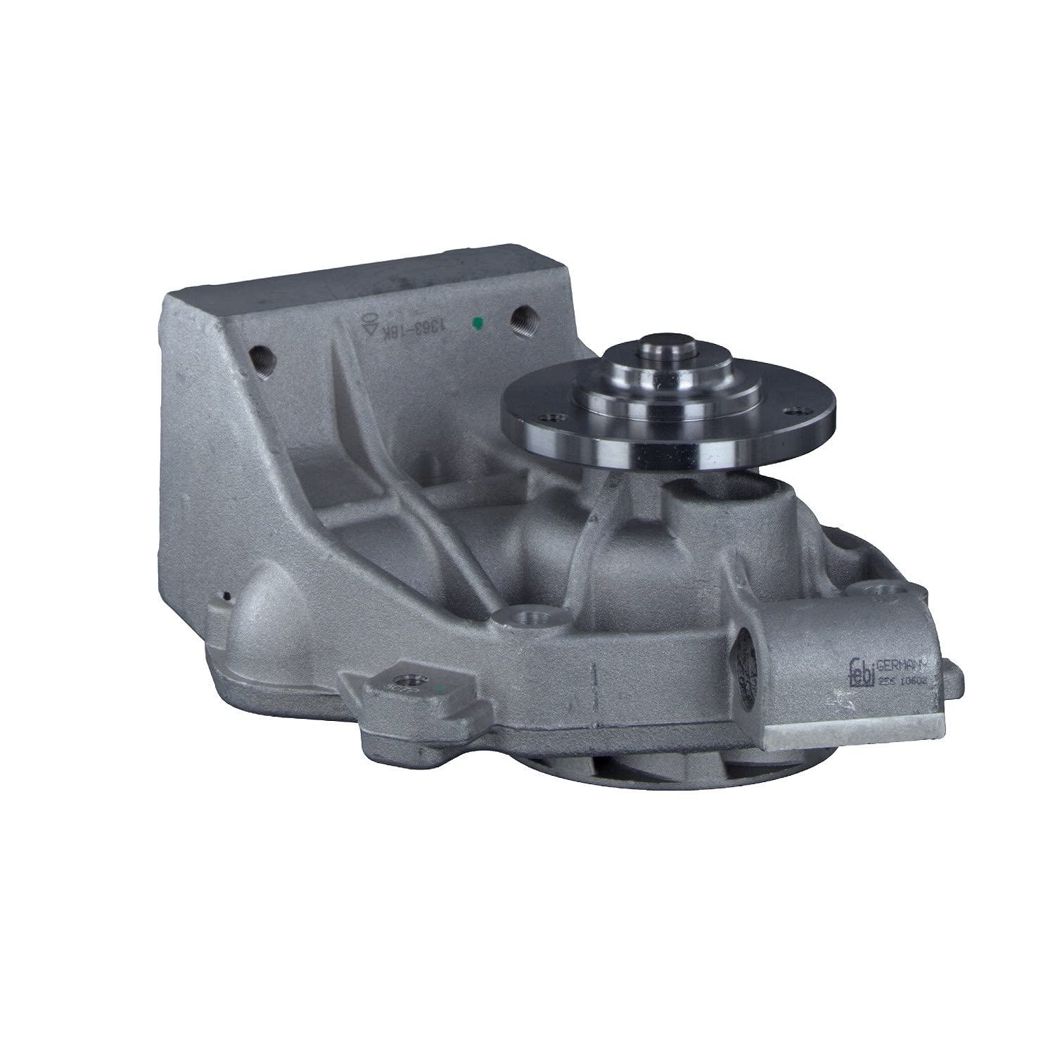 FEBI BILSTEIN Pompa dell’acqua, raffreddamento motore 10602