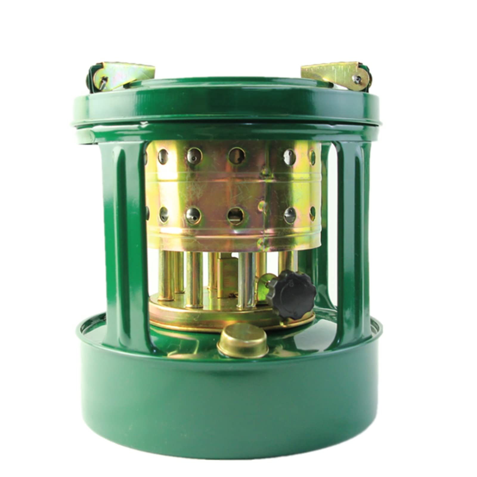 Réchaud à kérosène Portable, Mini brûleur à kérosène à 8 cœurs, réchaud Diesel de Camping pour 2 à 3 Personnes, Camping, Pique-Nique, randonnée en Plein air (Taille : B)