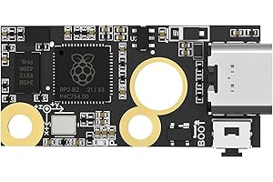BIGTREETECH ADXL345 V2.0 USB 3D Printer Accelerometer