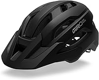Giro Fixture MIPS II Adult Bike Helmet - MIPS Protection, Universal Fit 54-61cm, Lightweight Cooling