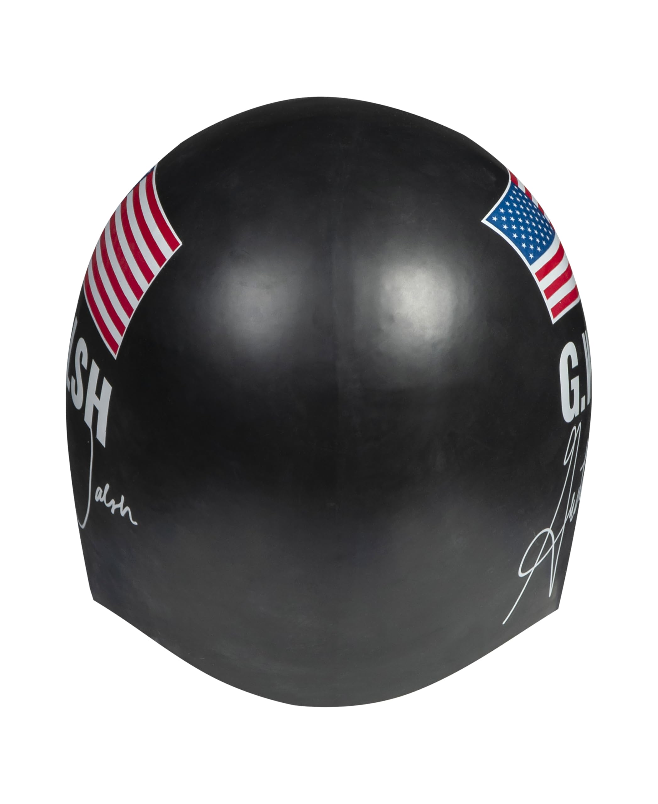 ARENA Uni – Erwachsene Athlete Signature Molded Cap Collection Autograph Design Intensive Swimming Badekappe