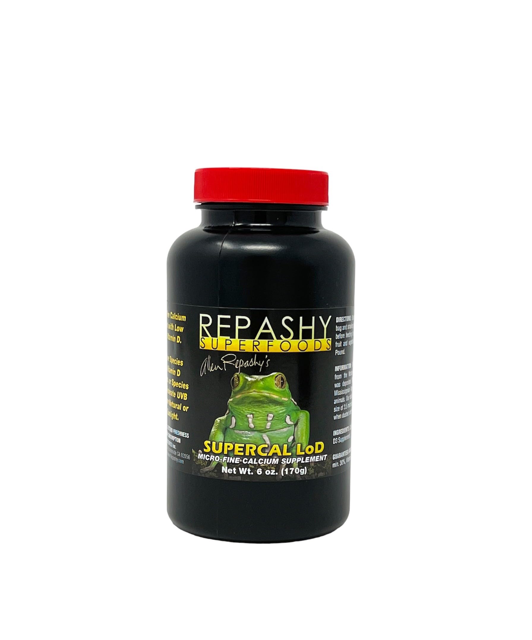 SuperCal NoD (3 Oz Jar)