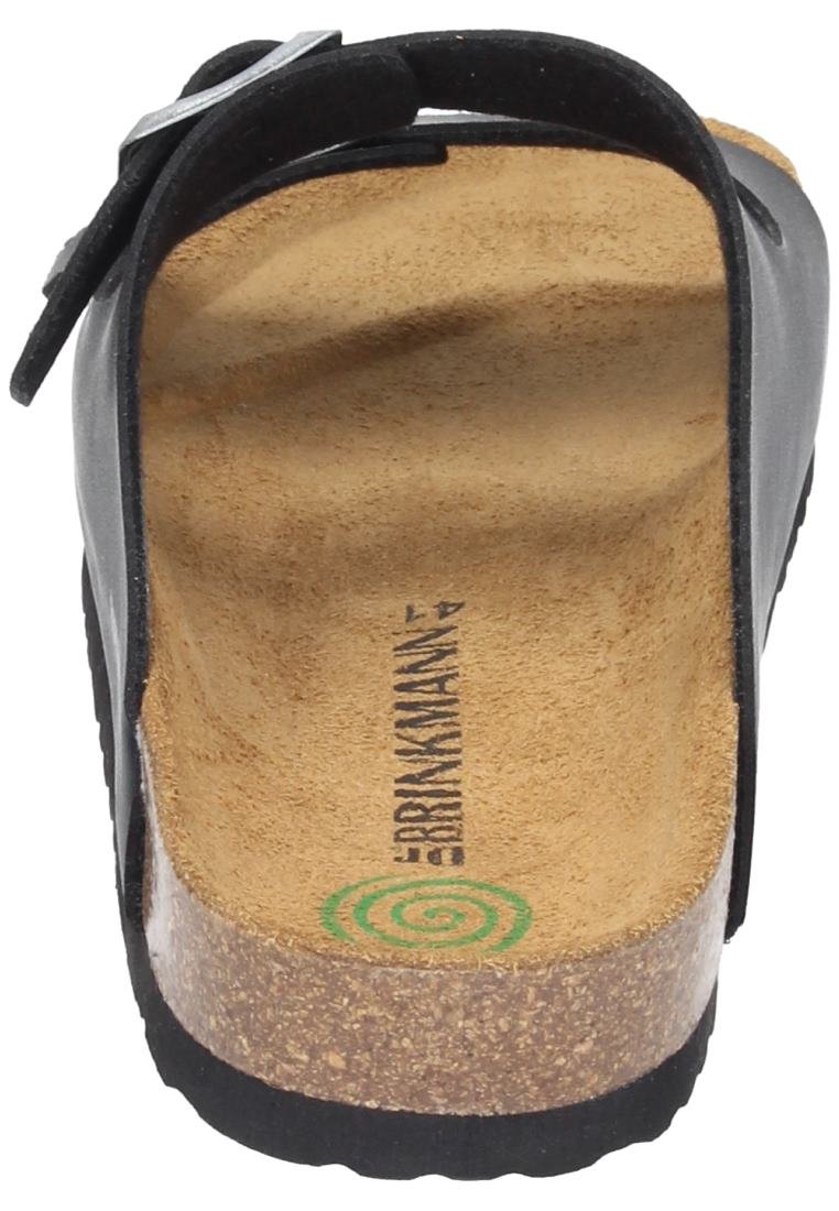 Dr. Brinkmann Uniseks Dr. Brinkmann PantolettePantofle.