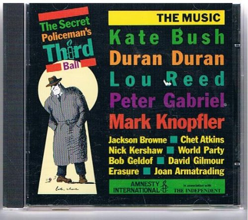 Secret Policeman's Third Ball Secret Policeman's Third Ball