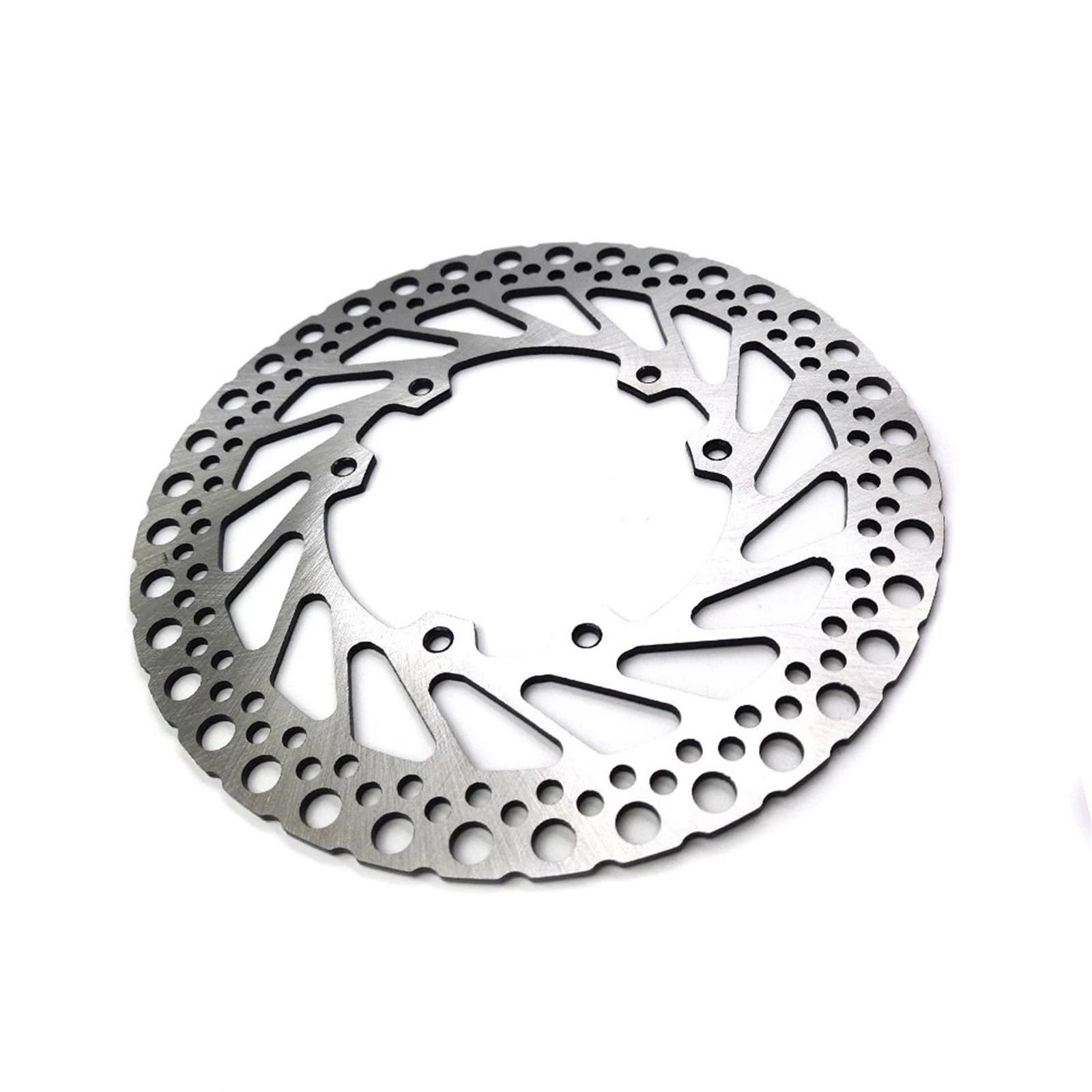 Tarcze hamulcowe motocykl Pasuje do HONDA CR125R CRF250R CRF250RX CRF450R CRF450X przednia tylna tarcza hamulcowa 240mm stalowe tarcze hamulcowe(REAR)