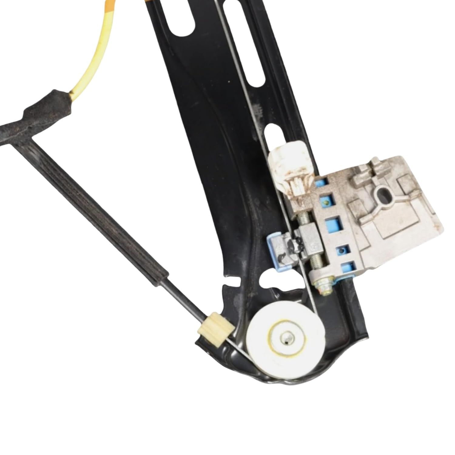 A2187300379 A2187300479 Rear Power Window Regulator Kit Fits for Mercedes W218 Replace Parts