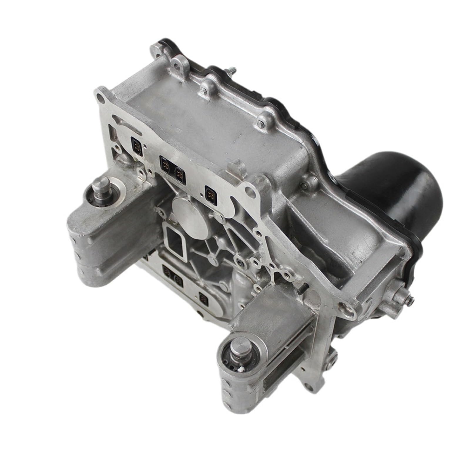 Cuerpo de válvula de transmisión DSG7 DQ200 0AM, caja de cambios de 7 velocidades, compatible con Audi, VW, Skoda 0AM927769D, 0AM 325 025D, 25740-06