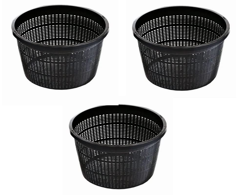 Superfish - SuperFish Panier rond de 22 x 22 cm