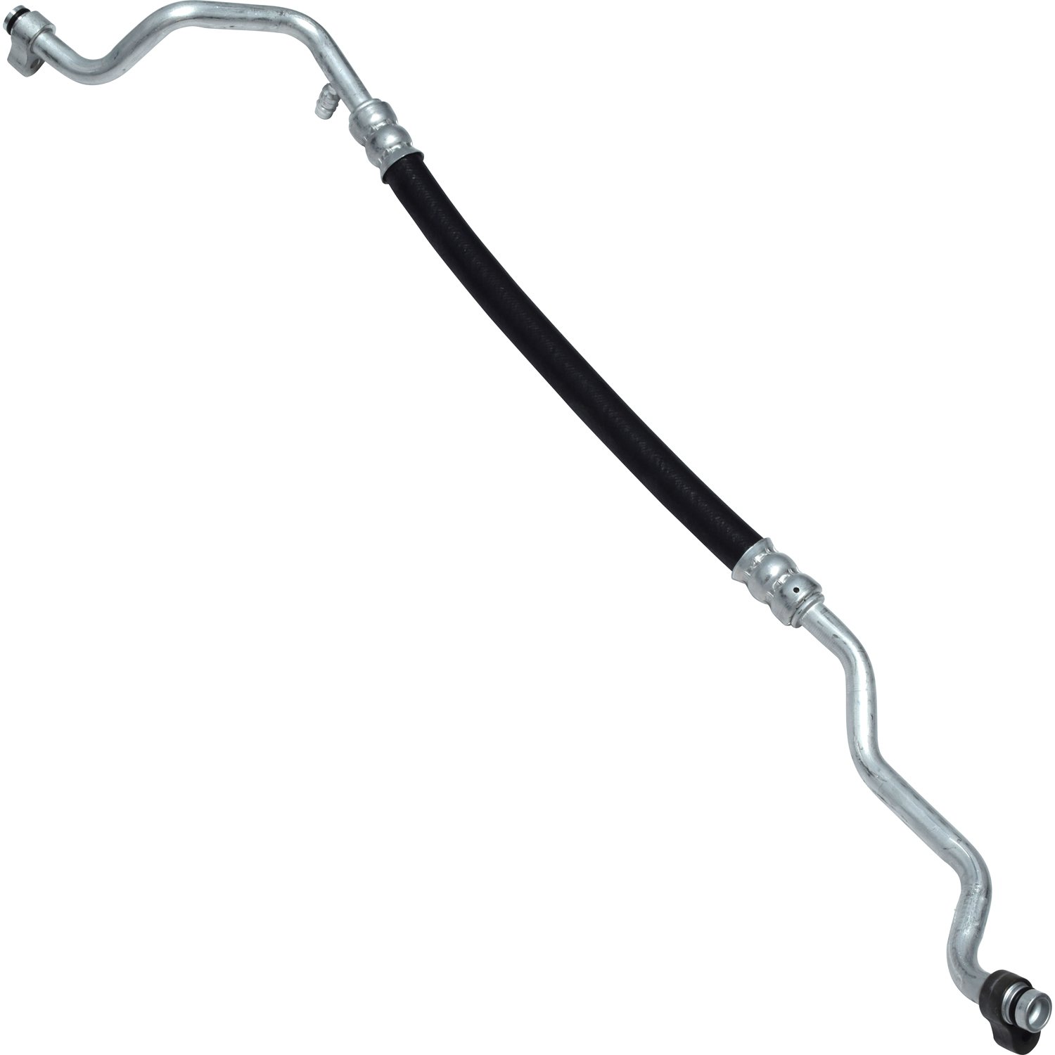 Uac Ha 111867c A/c Suction Line Hose Assembly Pliers UAC HA - View #10