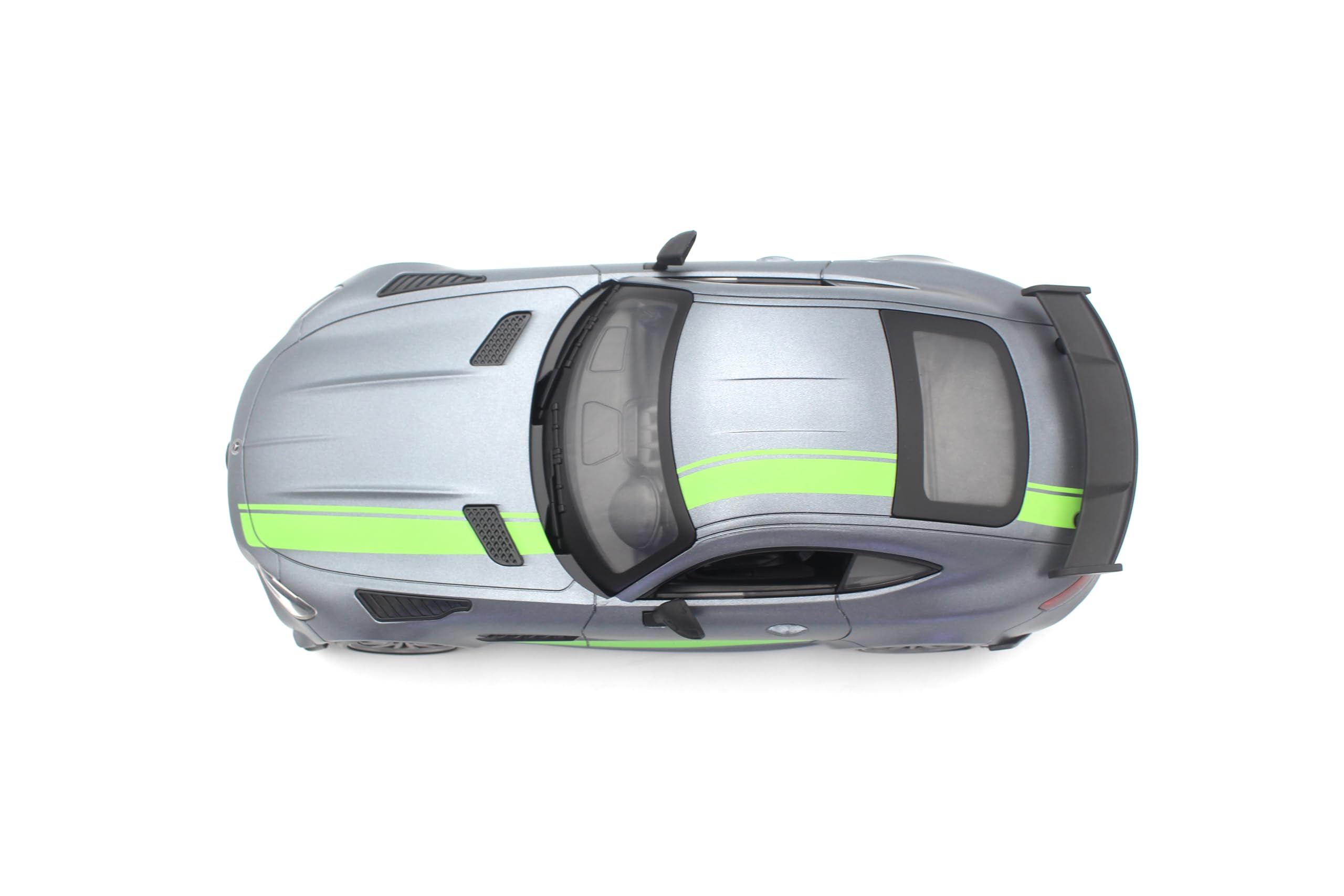 Silverlit – 4Speed – Mercedes AMG 1:16 Zdalnie sterowany samochód – RC dla dzieci 2,4 GHz – Przednie i tylne światła – Zdalnie sterowany pojazd prędkość 15 km/h