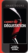 Download Carnet de dégustation PDF