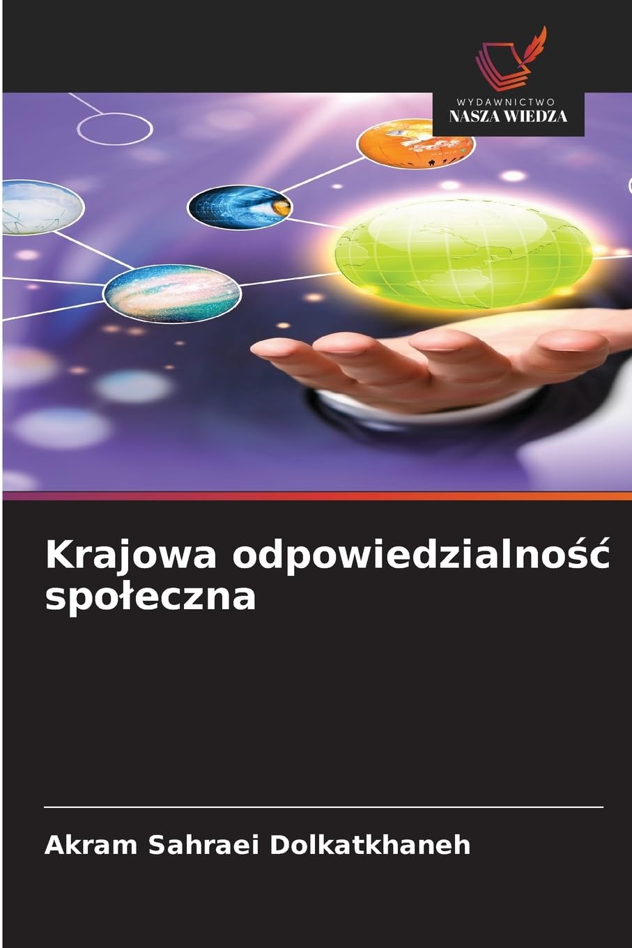 Krajowa odpowiedzialnośc spoleczna