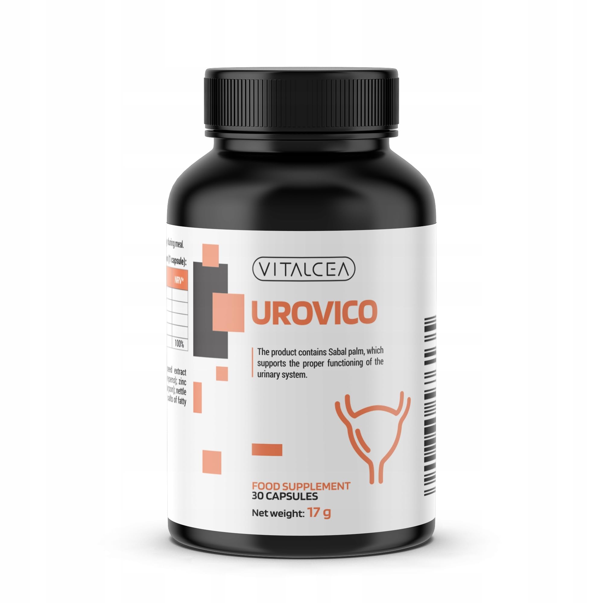 Urovico : 30caps (1)