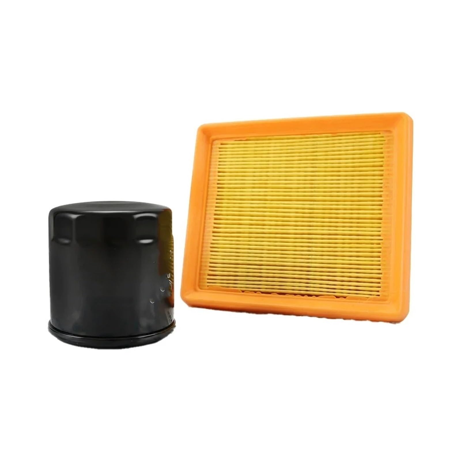 Filtro Aire Motocicleta Filtro De Celda Aceite, Accesorios Aire para Motocicleta para Cfmoto 450mt Cf450 450MT CF450 + 1 Juego Limpiador para Admisión
