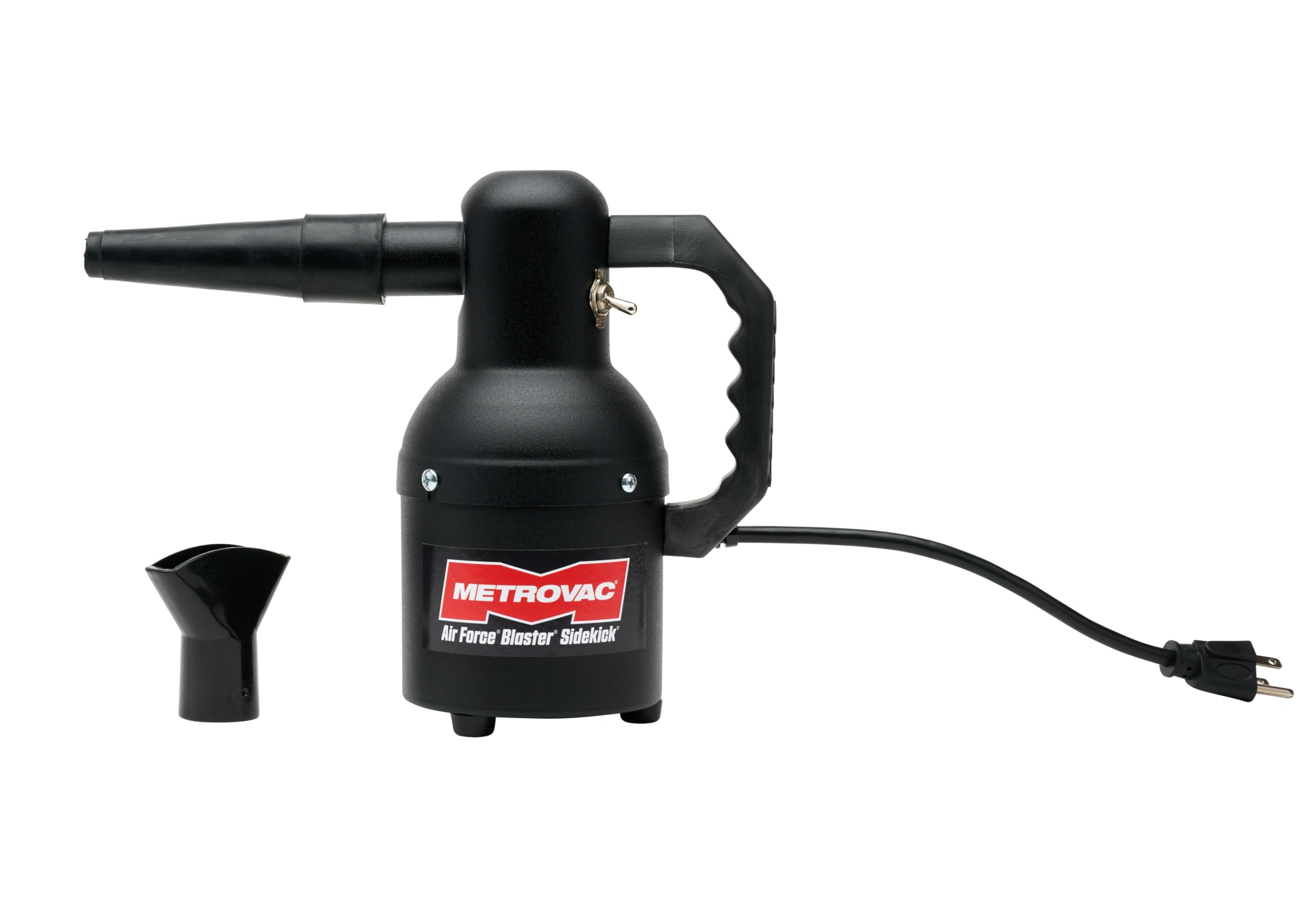 METROVACMetropolitan Vacum Air Force Blaster Sidekick
