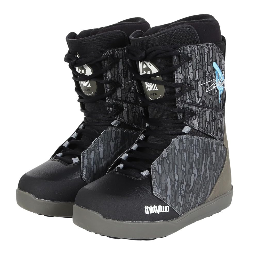 ThirtyTwo Lashed 24 Snowboard Boots