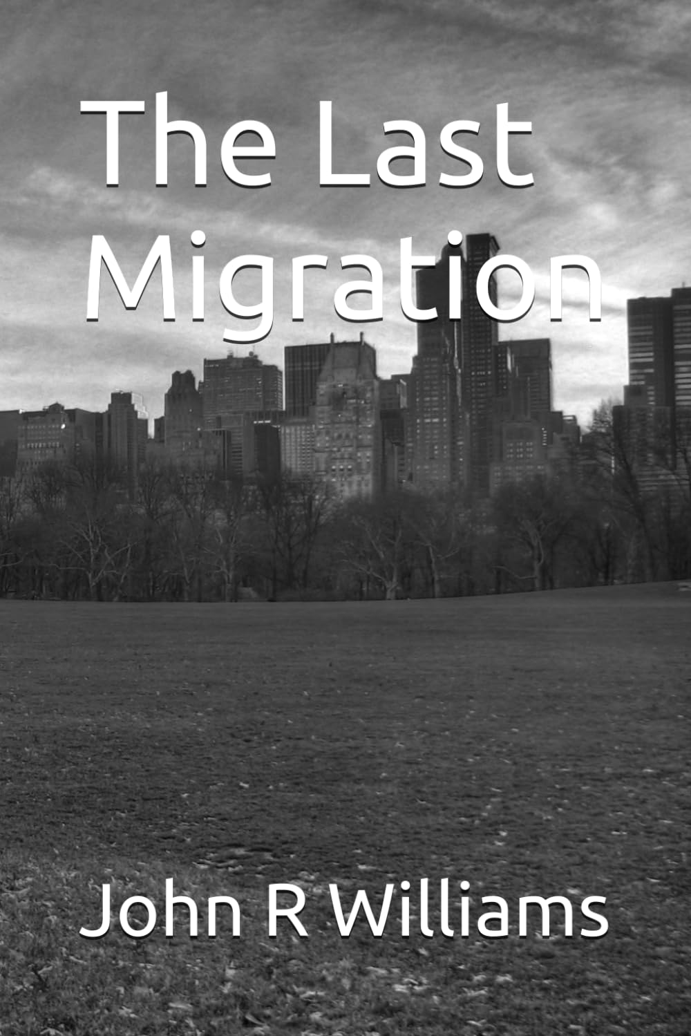 The Last Migration