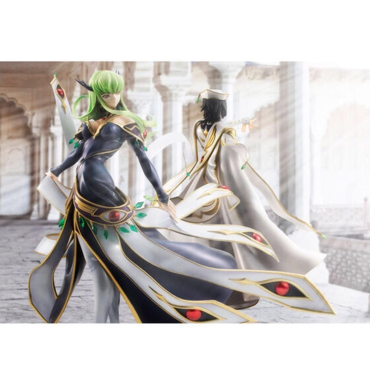 Amazon.co.jp: Precious GEMシリーズ コードギアス 反逆のルルーシュ 