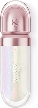 Kiko Milano Kiko Dudak Nemlendirici - 3D Hydra Lip Oil - 01 Milky Way