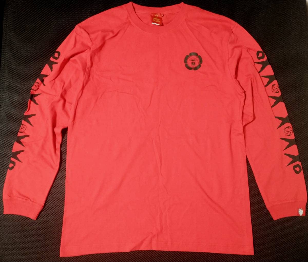 Amazon.co.jp: Studio Candy Foxx 長袖Tシャツ L SUSHIYAKUZA ロングT  