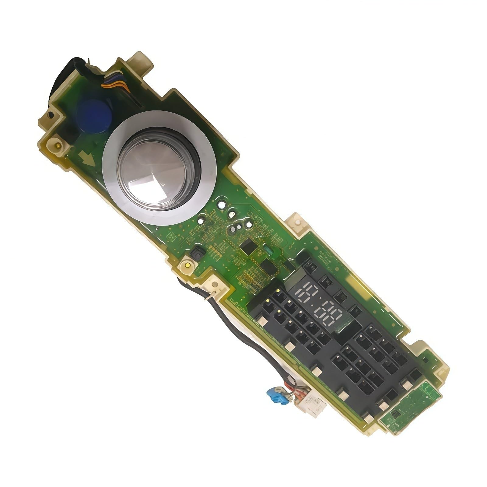 Compatibile con LG EBR85111436, scheda principale della lavatrice