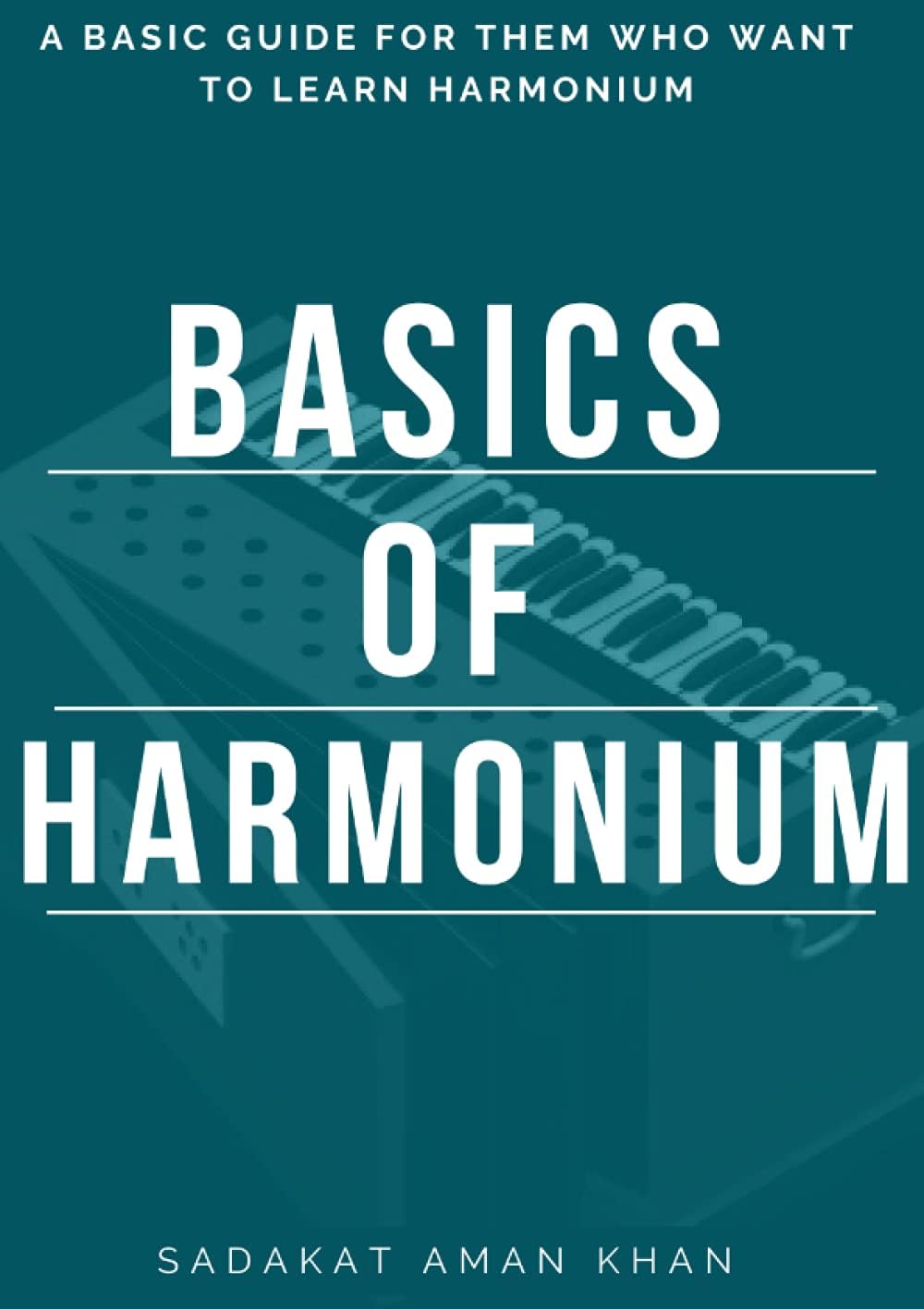 Basics of Harmonium