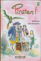 Piraten! 9020681591 Book Cover